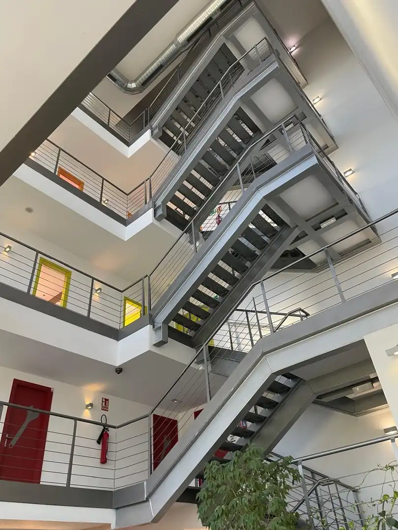 Büro mit Aufzug zum Verkauf in Leganés Norte, imagen 6