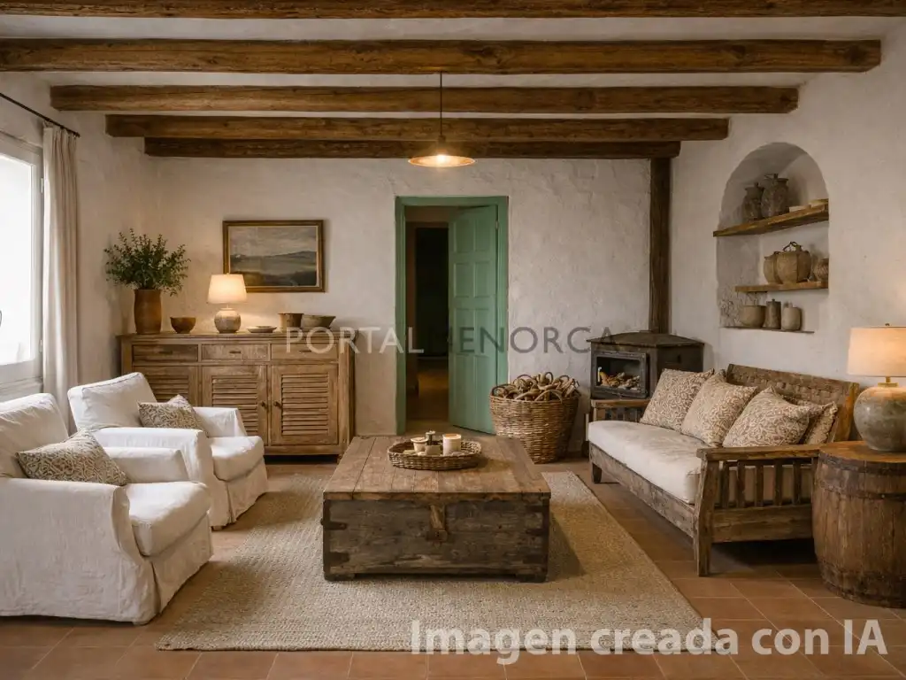 Casa rústica en venda a Camí de Torret 2, imagen 19