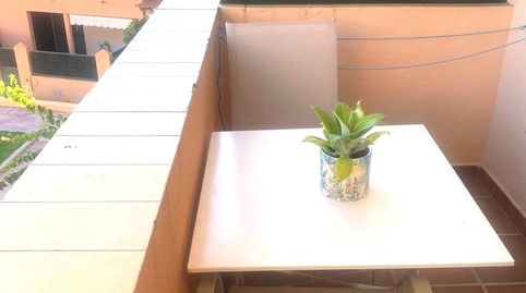 Foto 4 de Àtic en venda a Avenida del Deporte, 15, Islantilla Golf, Islantilla