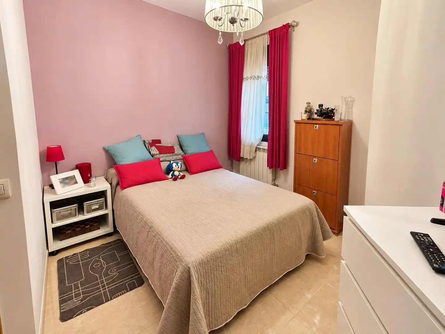 Wohnung mit Aufzug zum Verkauf in Borox, imagen 17
