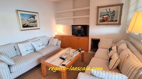 Foto 2 de Piso en venta en Passeig Mar, Eixample Residencial, Girona