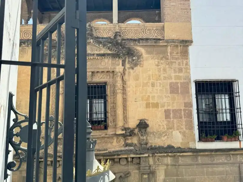 Pis en venda a Calle Realejo 32, imagen 2