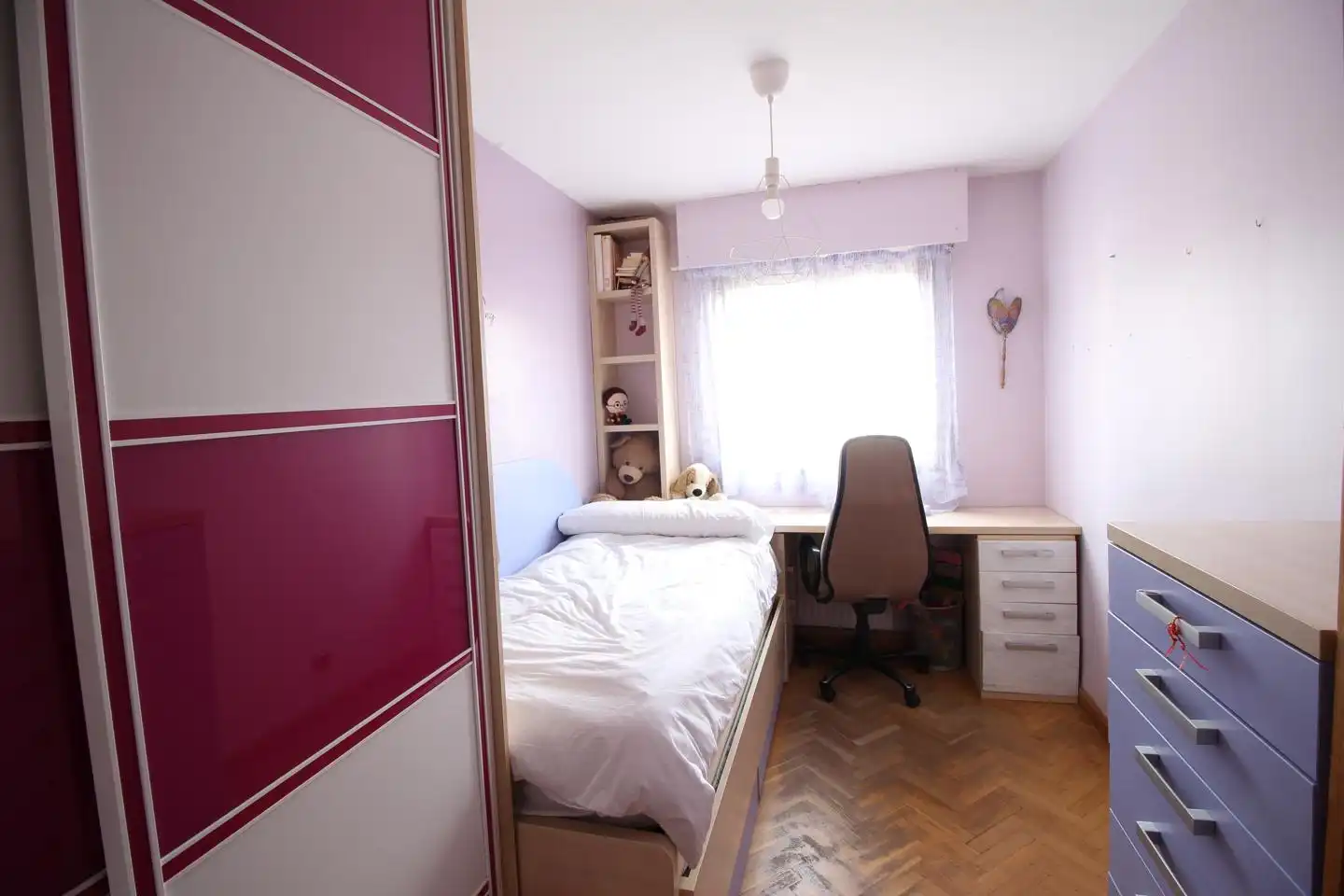Appartement avec piscine à vendre à Calle de Fermín Caballero, imagen 5