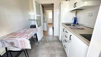 Kitchen of Flat for sale in Burgos Capital  with Heating and Terrace