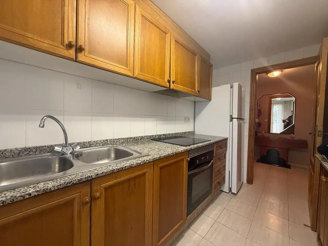 Apartamento con ascensor en venta en Platja de la Pobla de Farnals, imagen 16