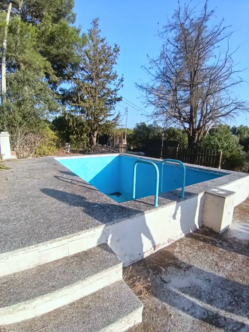 Maison rustique avec piscine à vendre à L'Aleixar, imagen 35
