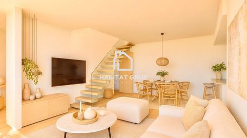 Foto 2 de Dúplex en venda a Dalt Sant Joan - Plaça Eivissa, Maó - Mahón