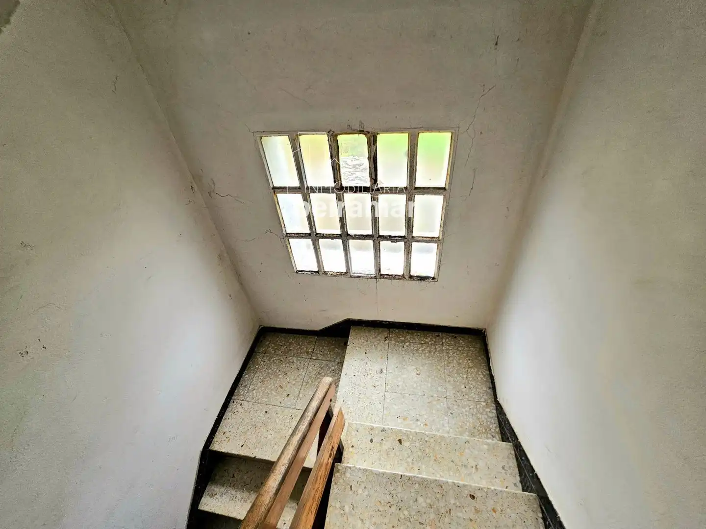 Piso en venta en Ribeira con Calefacción y Trastero