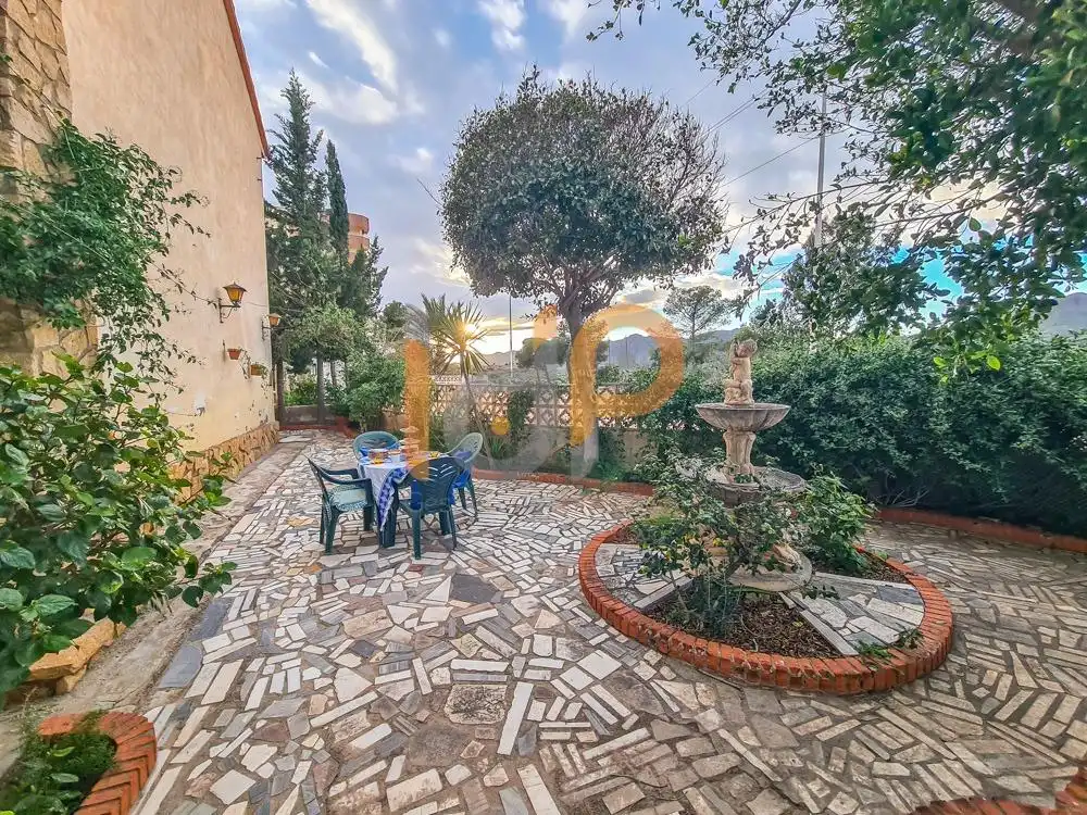 Casa con terrazza in vendita a San Juan de los Terreros, imagen 5