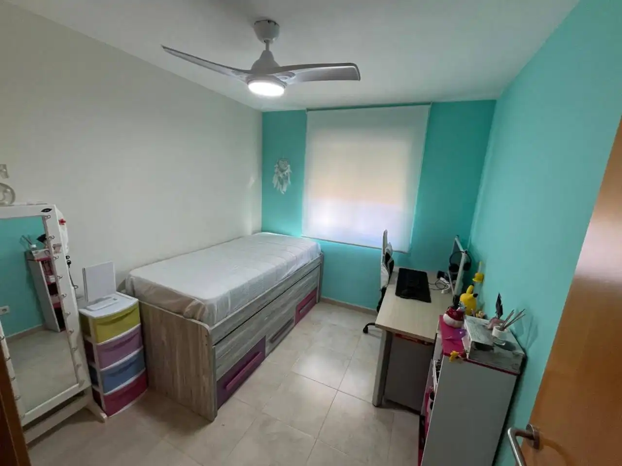 Reihenhaus mit Pool zum Verkauf in Playa - Ben Afeli, imagen 7