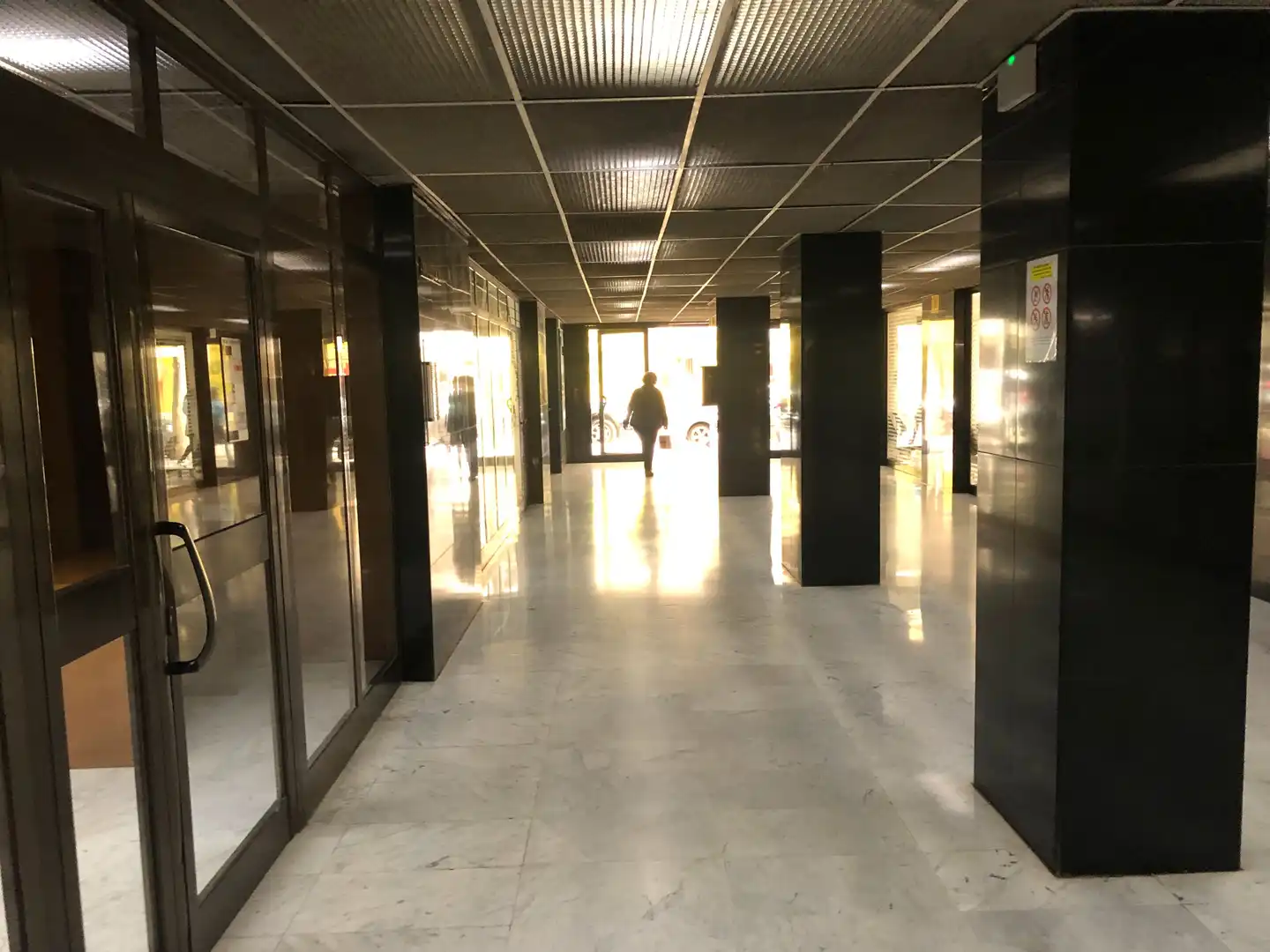 Geschaftsraum zum Verkauf in Carrer de Rocafort, 69, Sant Antoni