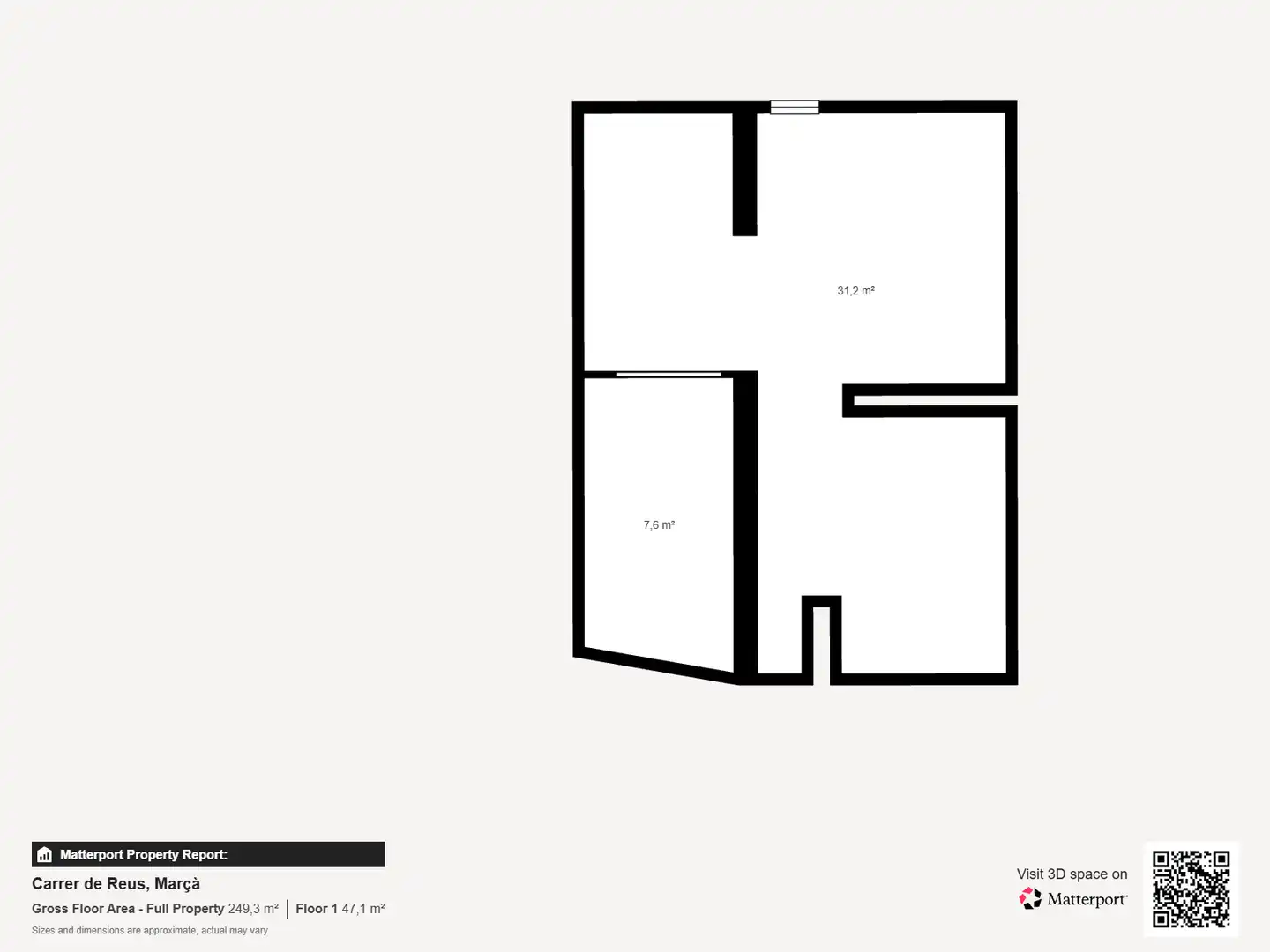 Landhaus mit Garten zum Verkauf in Carrer de Reus 19, imagen 71
