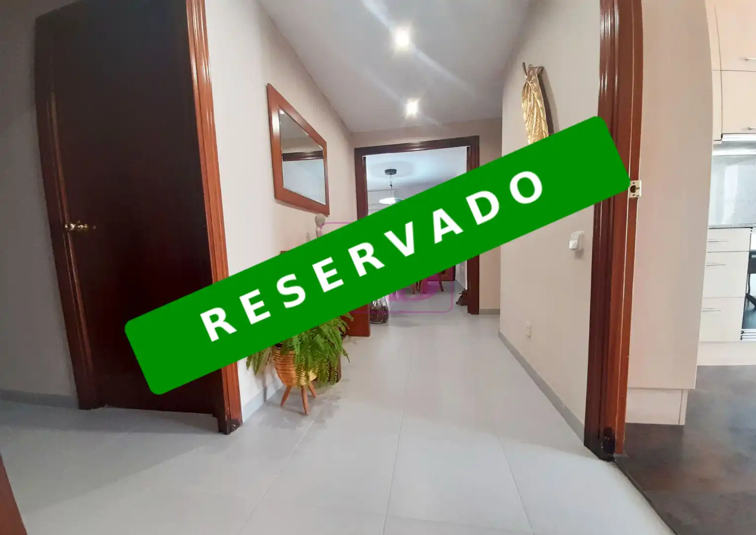 Piso en venta en Reus con Aire acondicionado y Amueblado