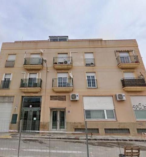 Foto 2 de Pis en venda a Calle Calle de la Begonia, 6, 6, Los Molinos - Villa Blanca, Almería