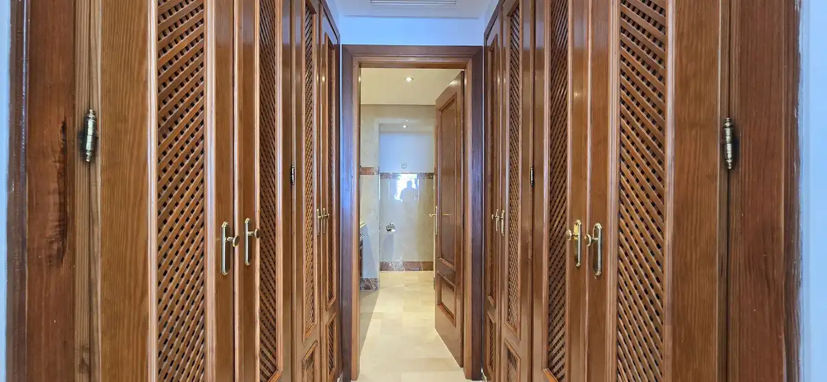 Wohnung mit Aufzug zum Verkauf in Estepona Pueblo, imagen 20