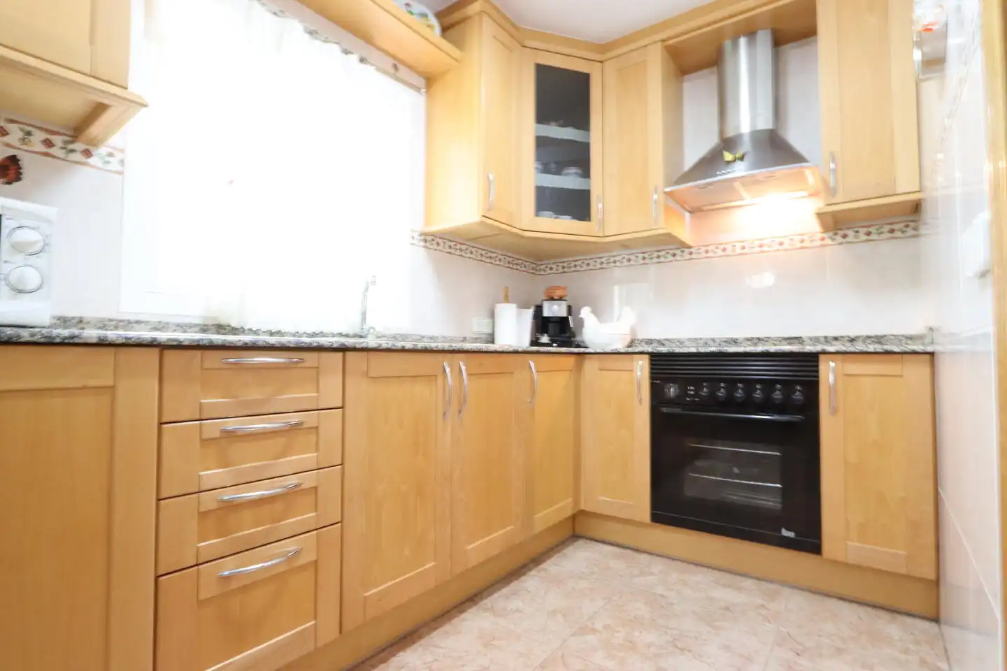Flat for sale in general riera, 130, 3ª, 2º, Cas Capiscol