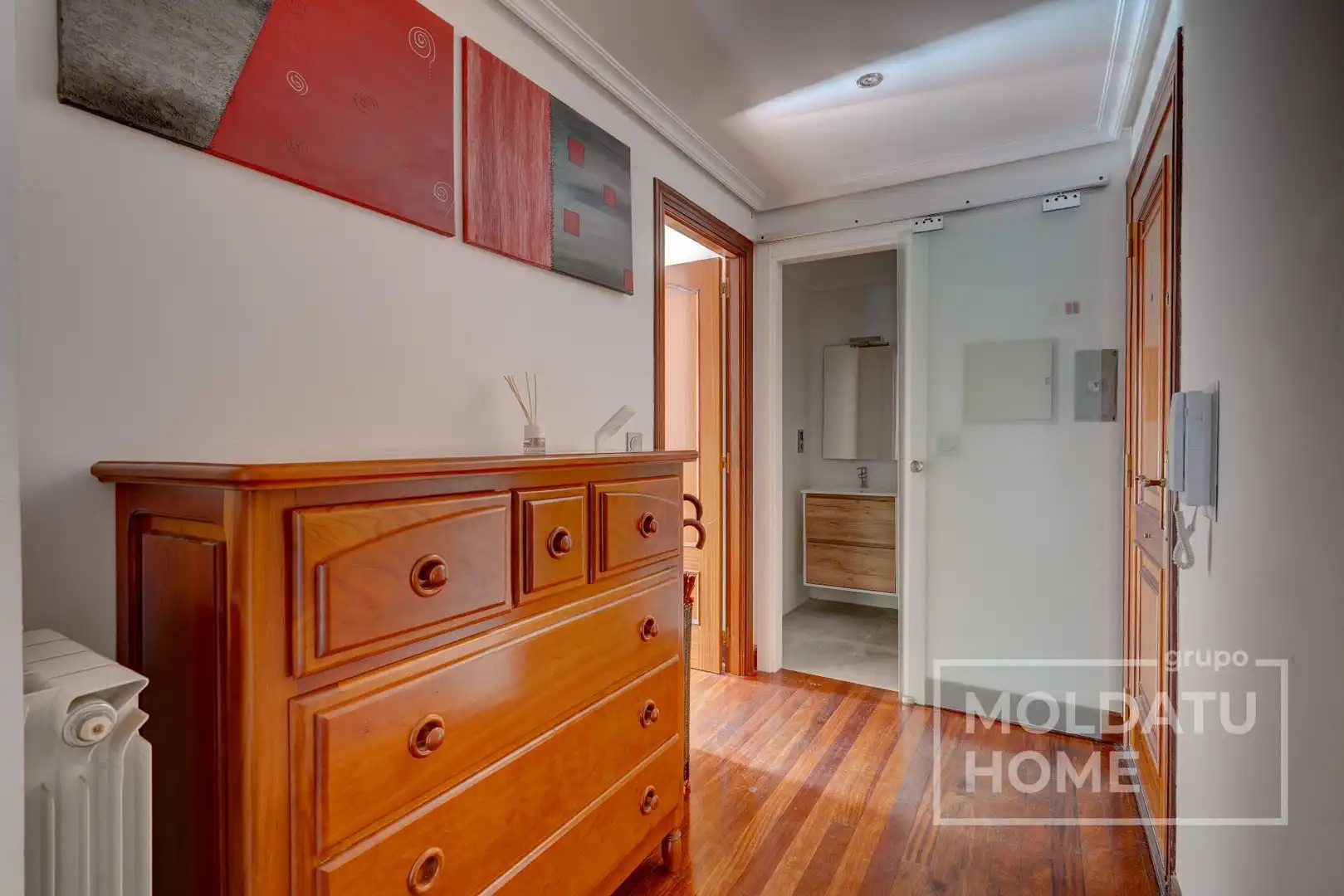Flat for sale in Lezo  with Heating and Terrace