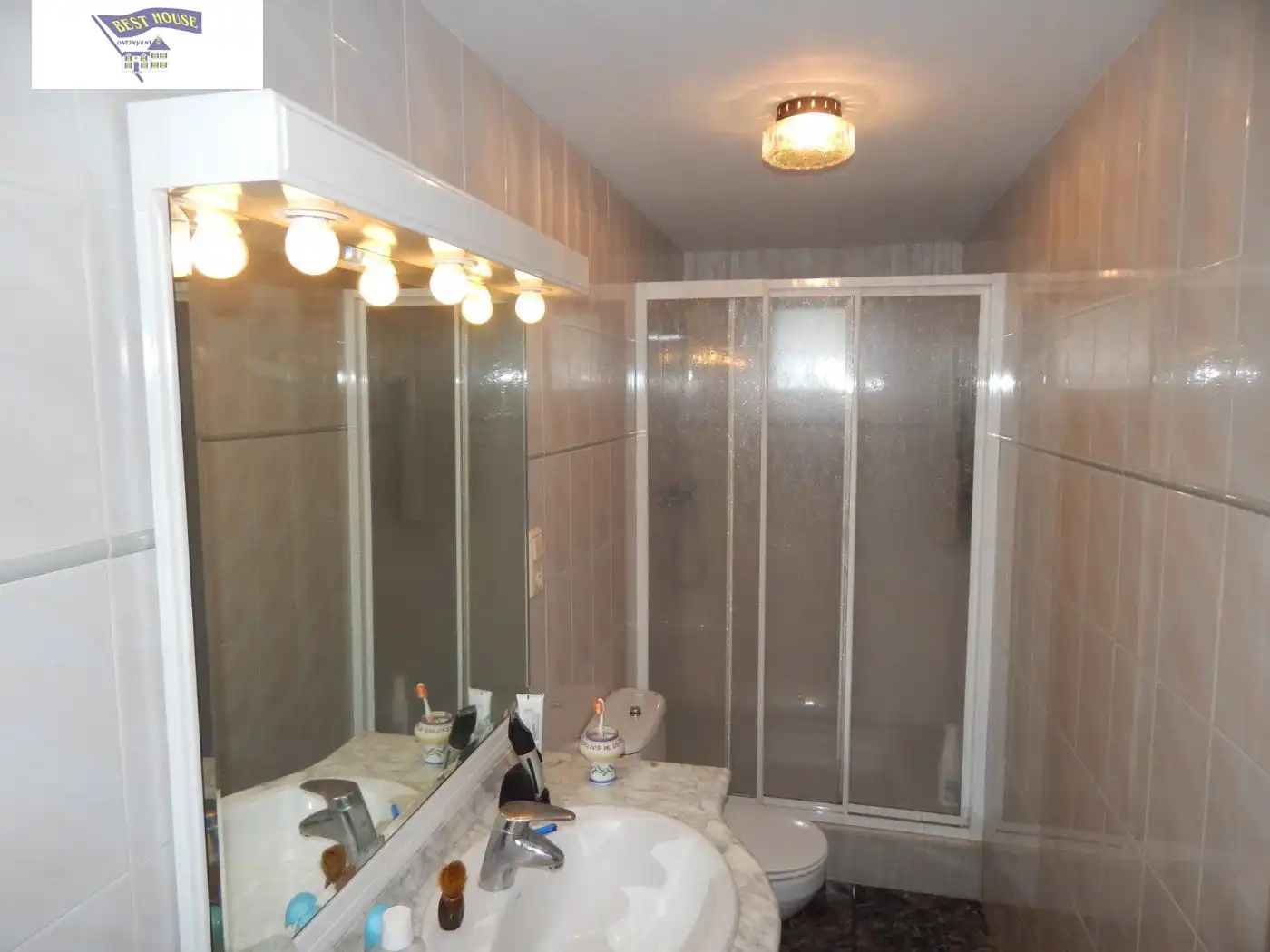 Villa avec piscine à vendre à El Pilar, imagen 24