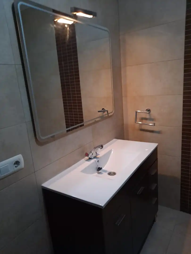Baño de Piso en venta en Jerez de la Frontera con Terraza y Amueblado