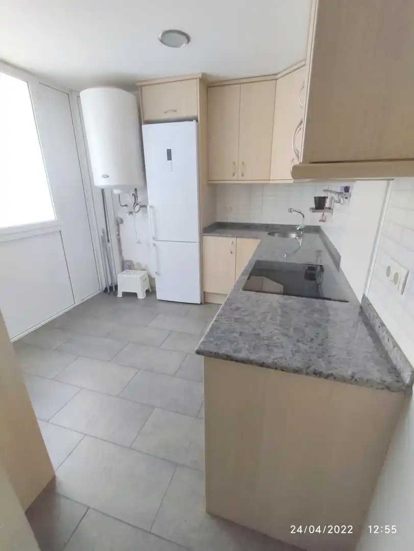 Piso con ascensor en venta en Concòrdia - Can Rull, imagen 3