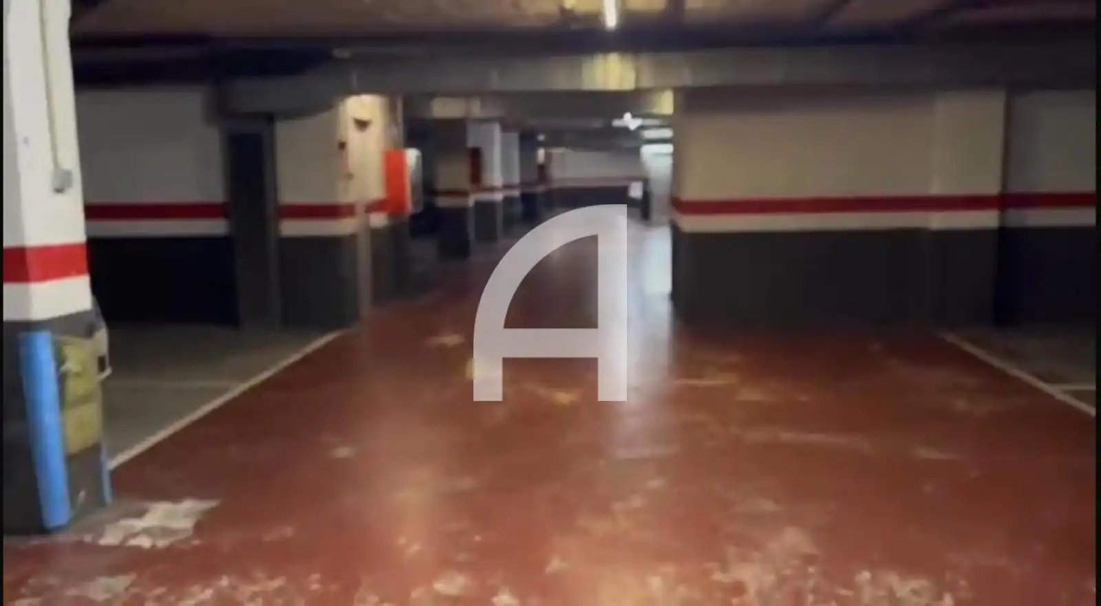 Aparcament de Garatge en venda en Granollers