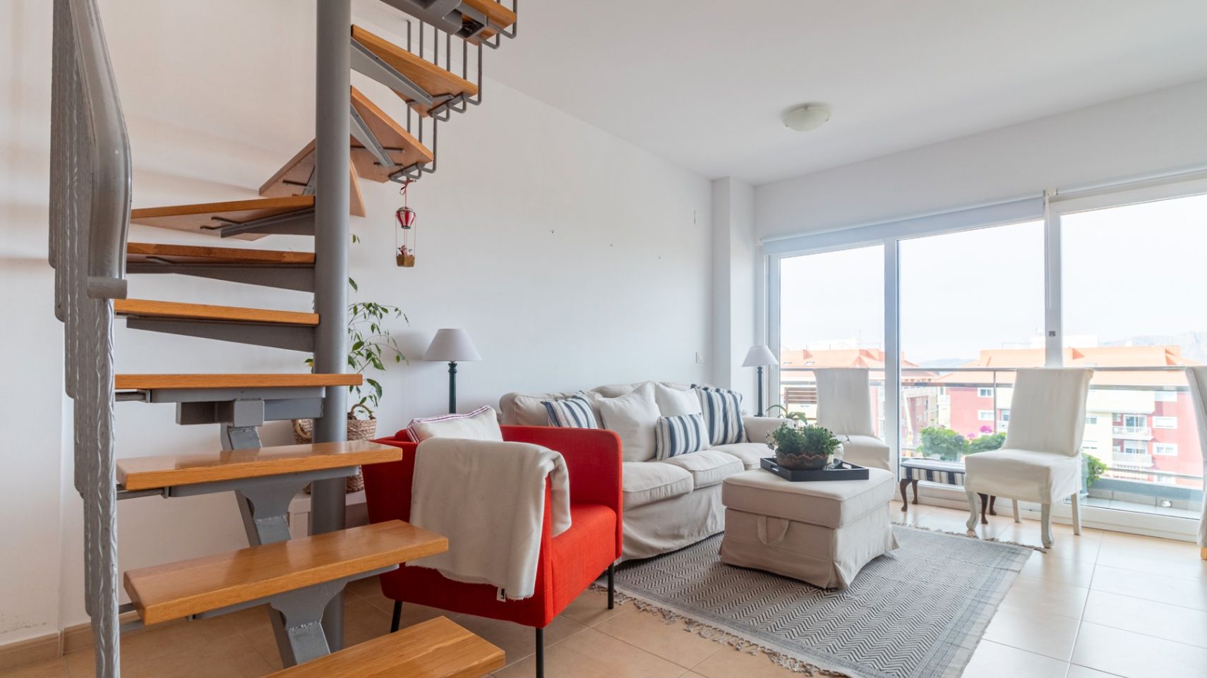 Attic for sale in Pedreguer