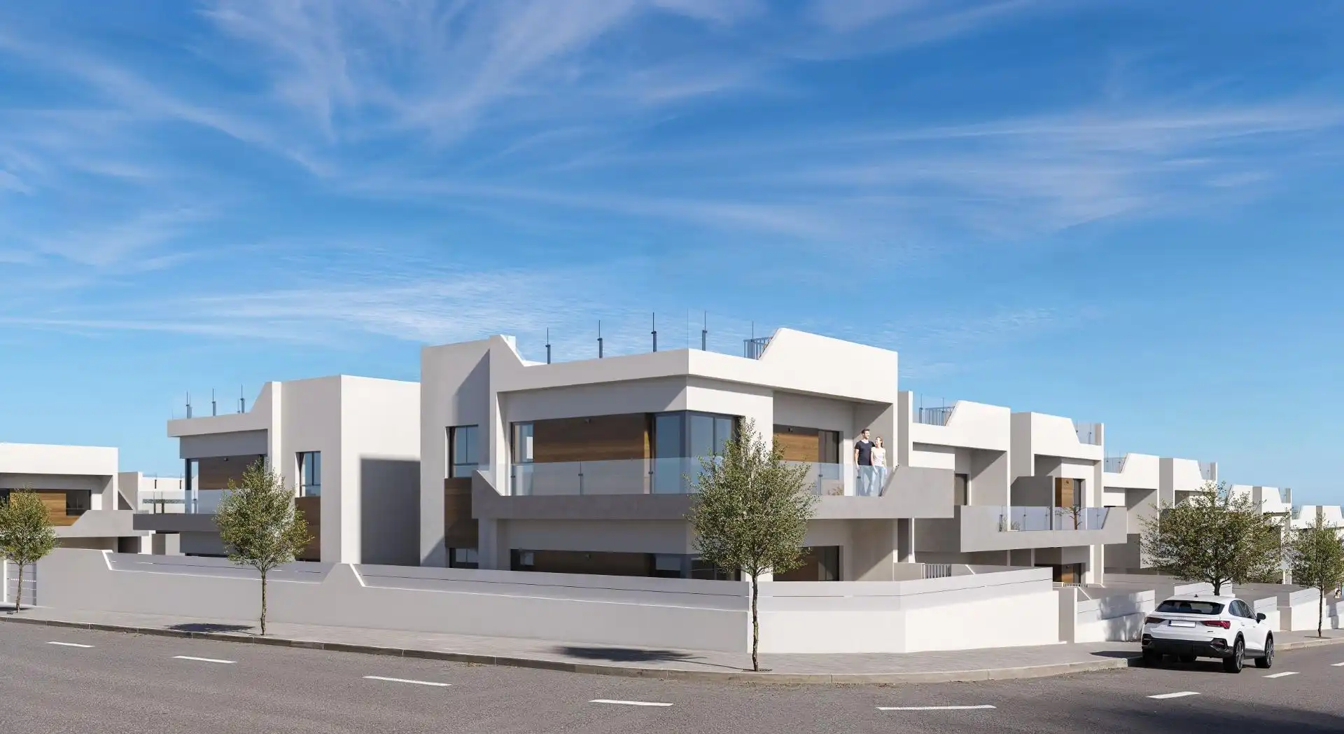 Casa o xalet en venda a Orihuela ciudad