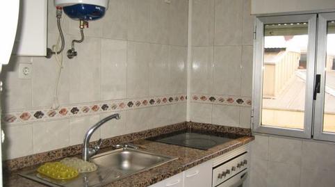 Photo 5 of Flat to rent in Ademuz, Puerta Bonita, Madrid