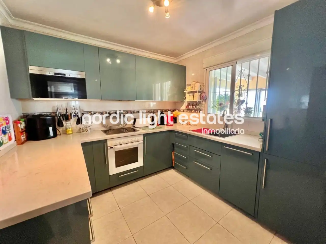 House with pool for sale in Torrox Pueblo, imagen 31