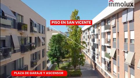 Foto 5 de Pis en venda a Calle Francia, Centro, Alicante