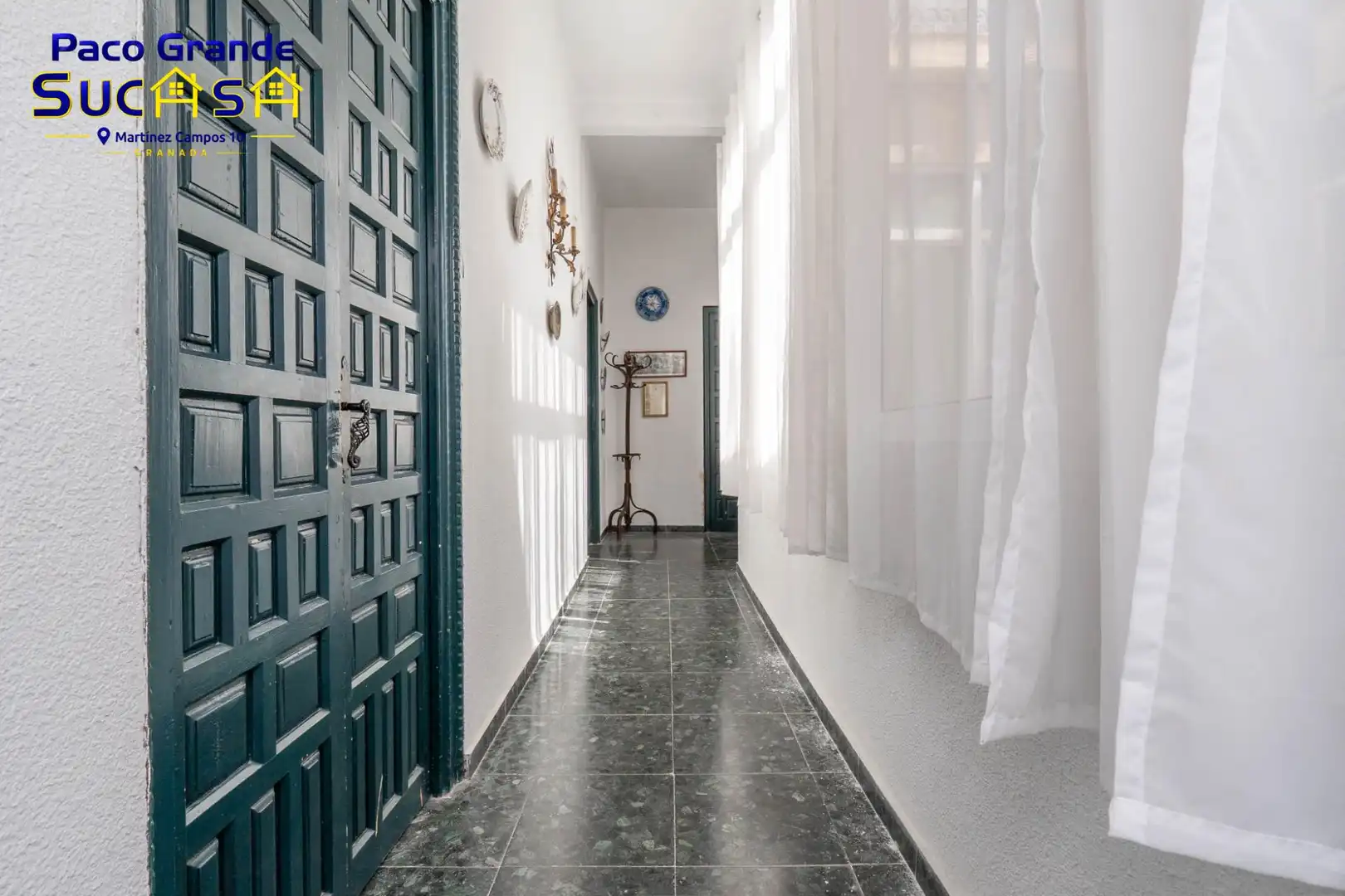 Piso en venta en Plaza CONSTITUCION, DE LA 6, imagen 17
