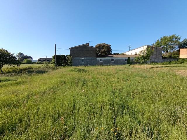 Terreno residencial en Venta en Sant Jordi Desvalls