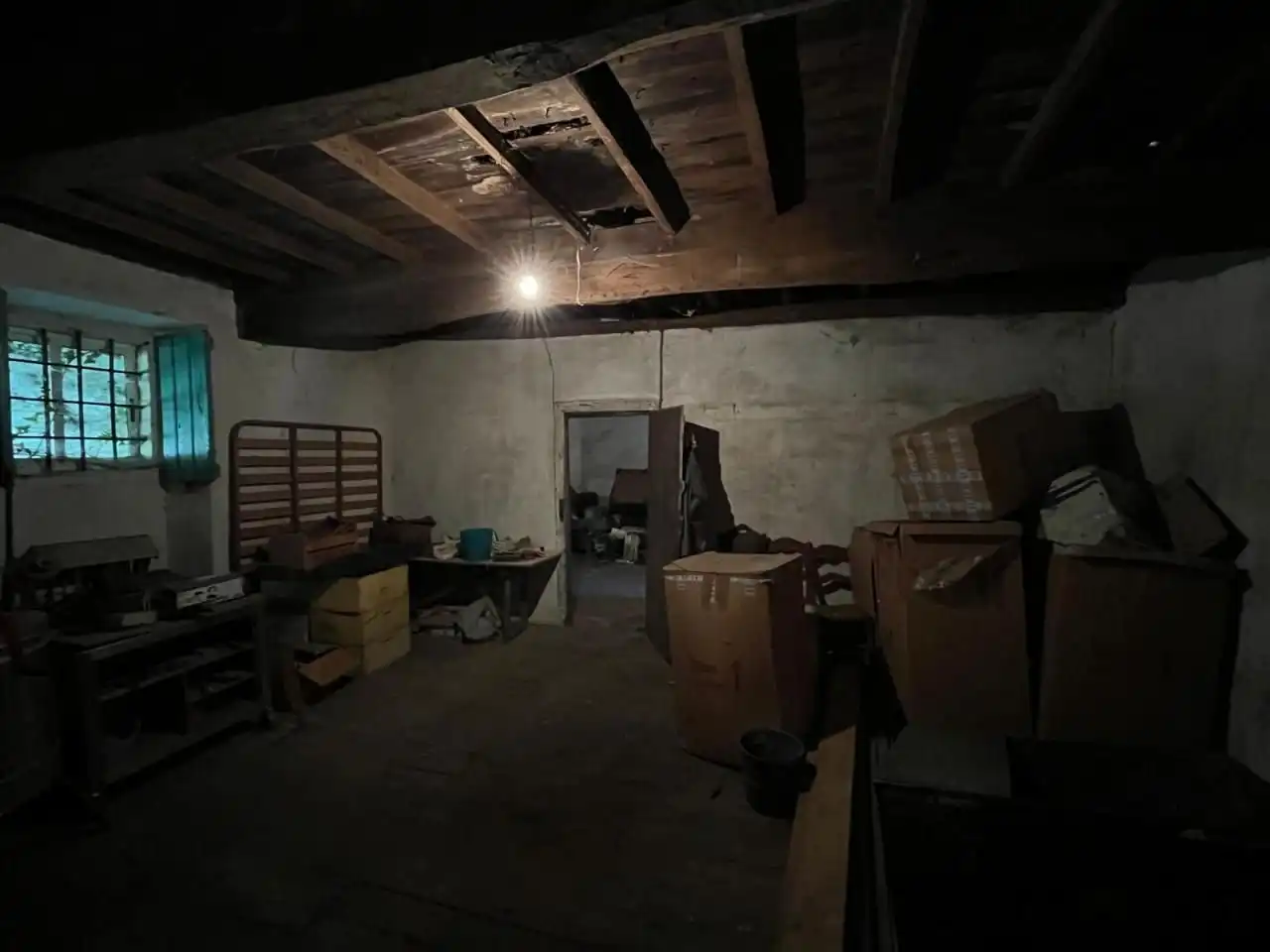 Casa o chalet en venta en San Rosendo