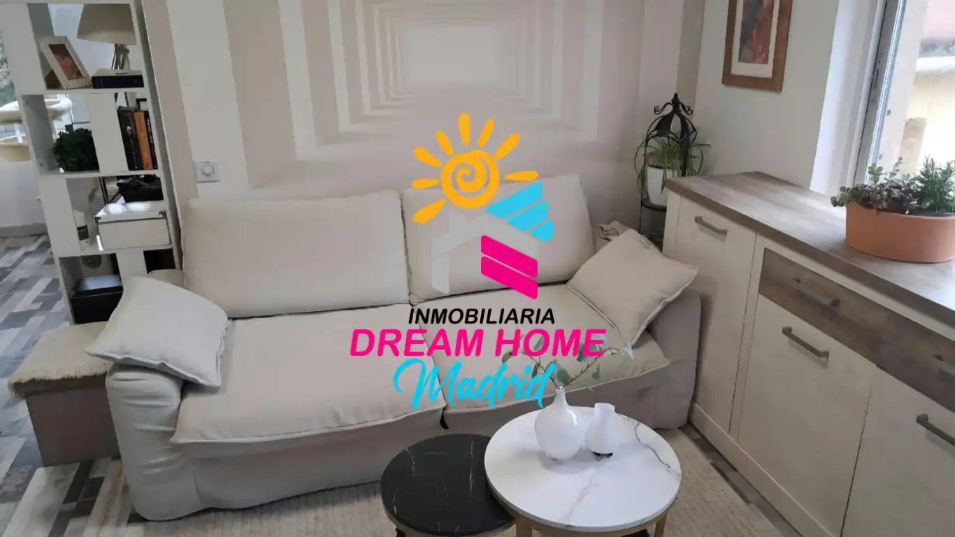 Habitación de Piso en venta en Madrid con Aire acondicionado y Calefacción