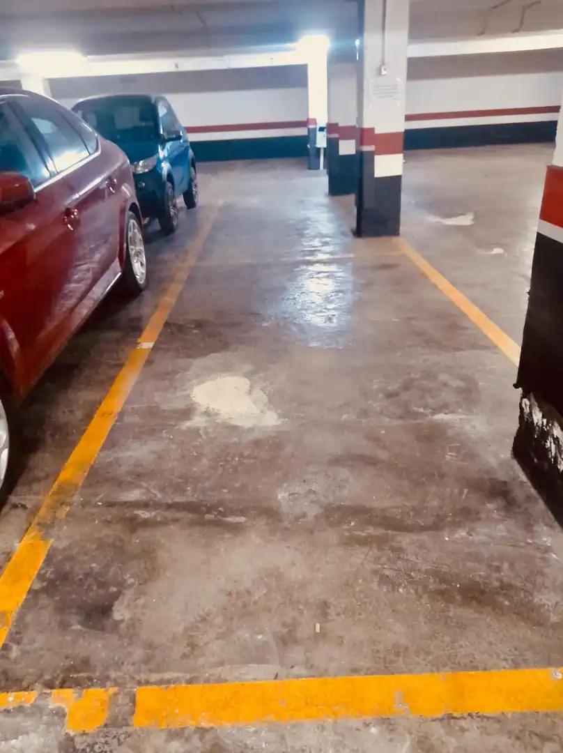 Einzelparkplatz zum Verkauf in Centro Urbano, imagen 2