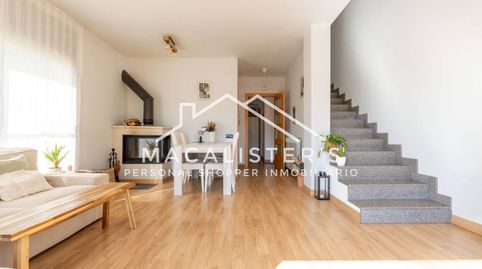 Foto 4 de Casa o chalet en venta en Òrrius, Barcelona