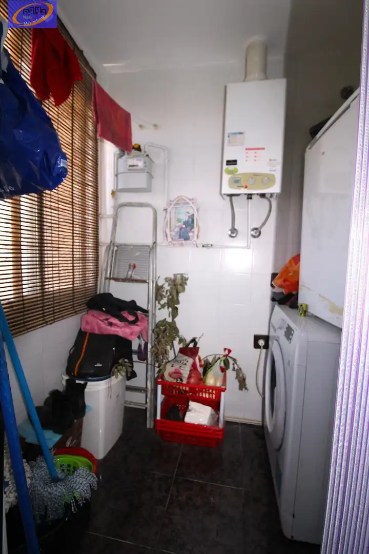 Piso en venta en Aldaia con Calefacción