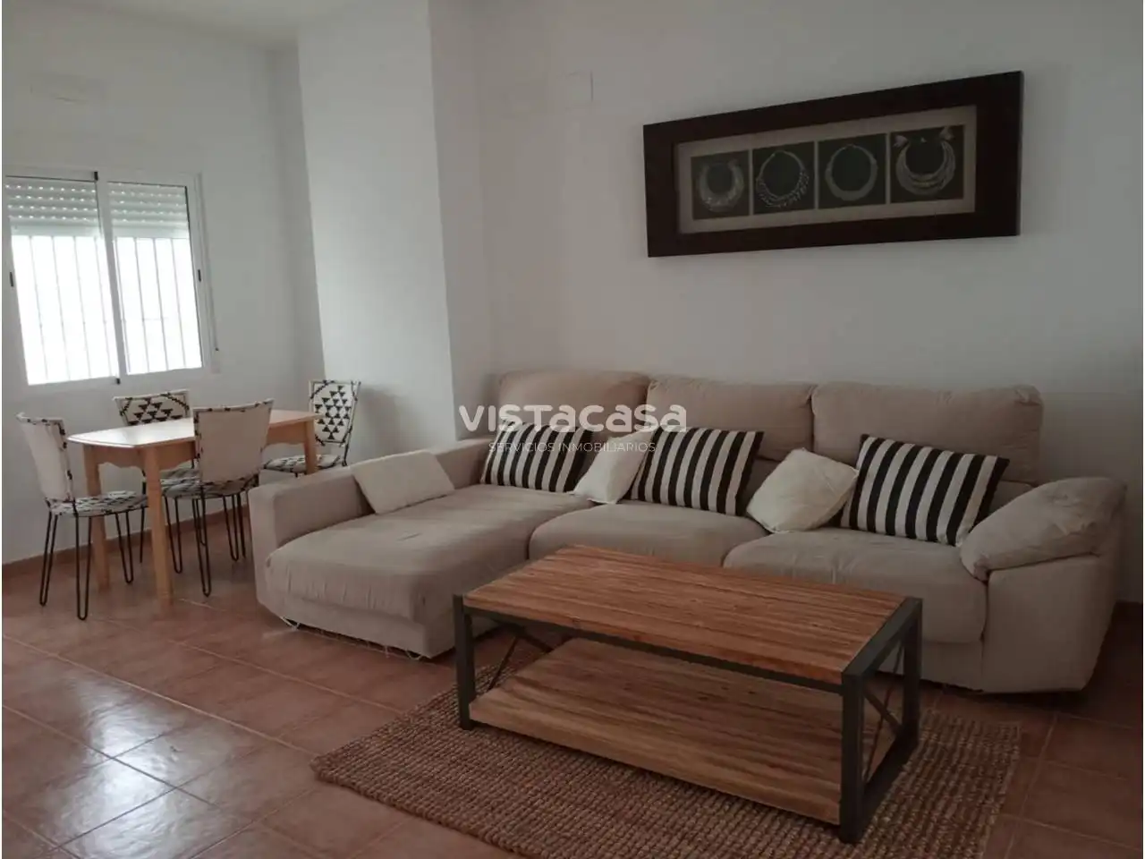 Terraced house to rent in Mairena del Alcor, imagen 10