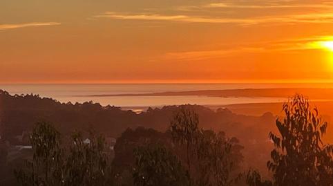 Foto 3 de Terreno industrial en venta en Lugar Arribas, Artes, Ribeira