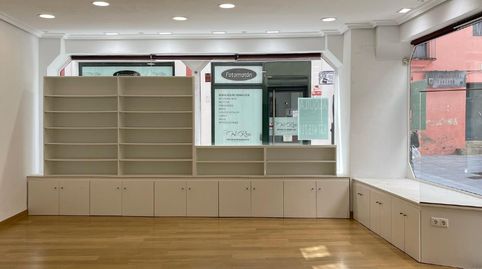 Photo 4 of Commercial properties for rent in Calle Cartas, 2, Centro Ciudad, Plasencia
