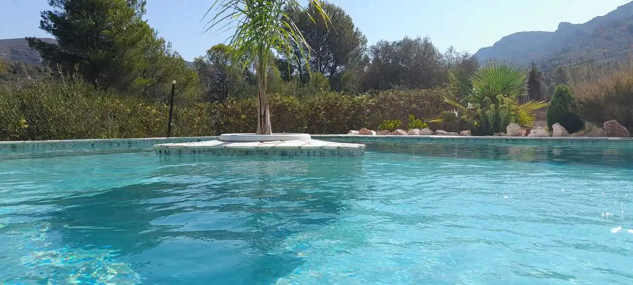 Maison rustique avec piscine à vendre à Xàtiva, imagen 49