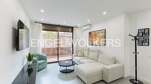 Foto 2 de Apartament en venda a Fort Pienc,  Barcelona Capital