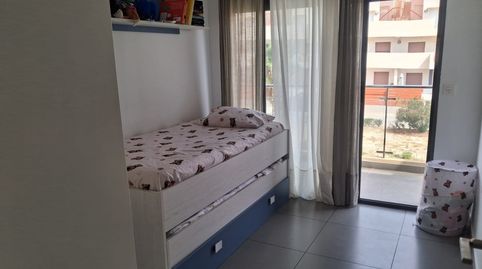 Foto 5 de Ático de alquiler en Pueblo Latino, Pilar de la Horadada