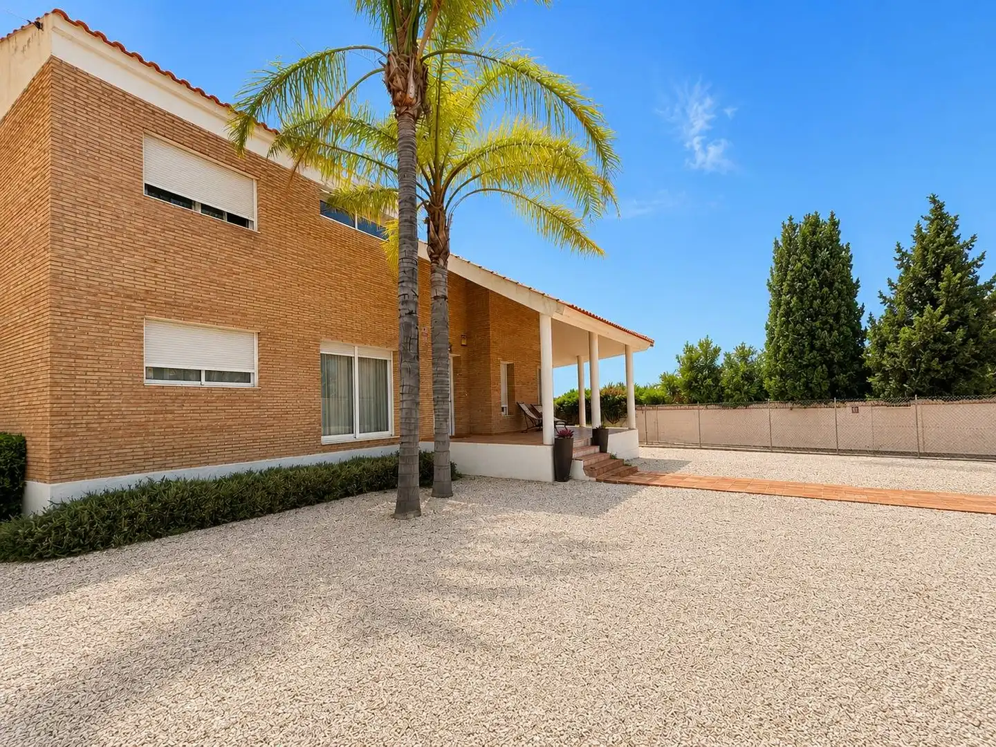 Villa avec piscine à vendre à Villamontes - Boqueres, imagen 2