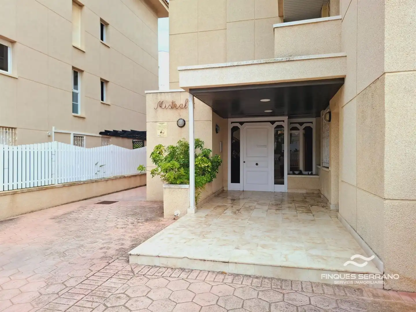 Ático con ascensor en venta en d'Amílcar Barca, imagen 3