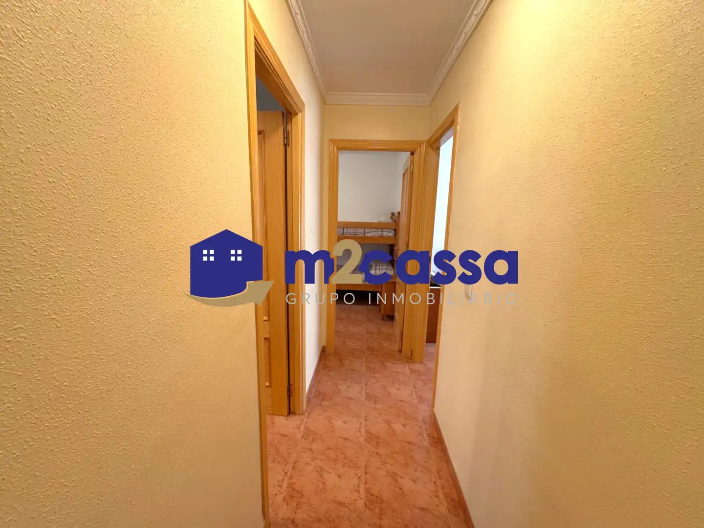 Flat with lift for sale in Lorca Ciudad, imagen 13