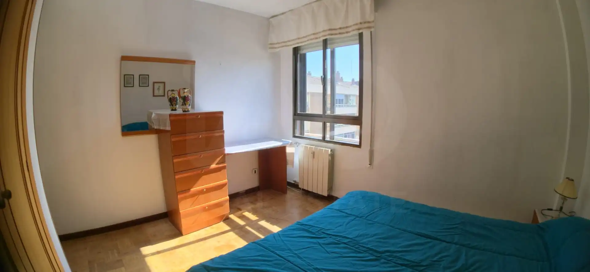 Wohnung mit Aufzug zum Verkauf in Avenida Castilla 67, imagen 39