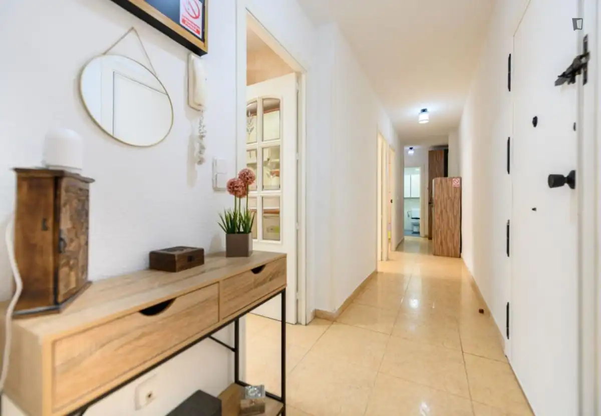 Apartament de lloguer a Villaverde, imagen 44