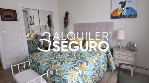 Foto 3 de Pis de lloguer a Juan Antonio Zunzunegui, Basurtu, Bizkaia