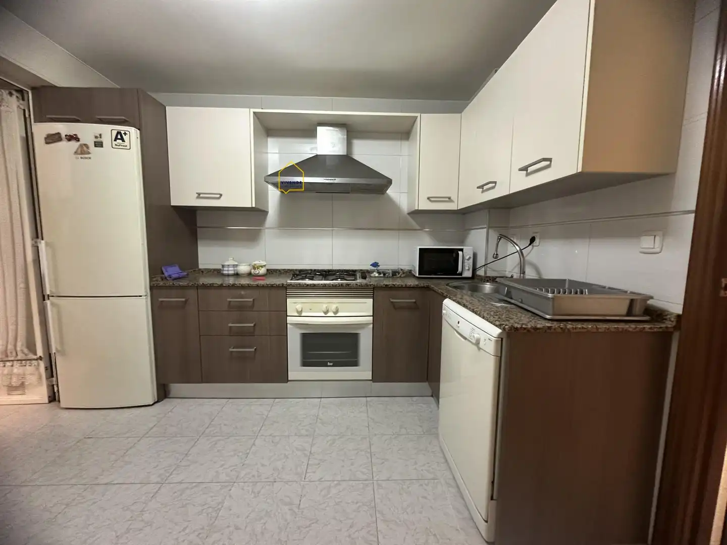 Flat with terrace for sale in Lorca Ciudad, imagen 7